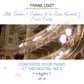 Aldo Ciccolini / Orchestre de la Suisse Romande / Ferenc Fricsay play: Franz Liszt: Concerto pour pi