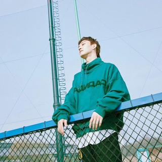 『百首韩语男声』去年秋天 哪知世上有你