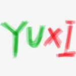 YUXI专辑