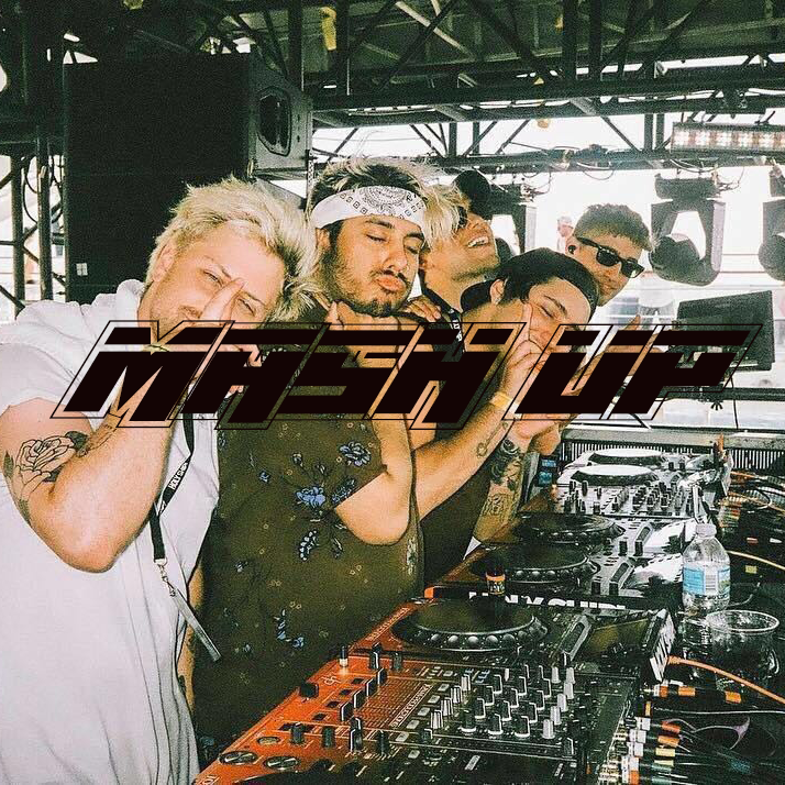 Lil Wayne, Wiz Khalifa & Kaskade - Sucker For Pain (Bobby Mash Up) Ver1