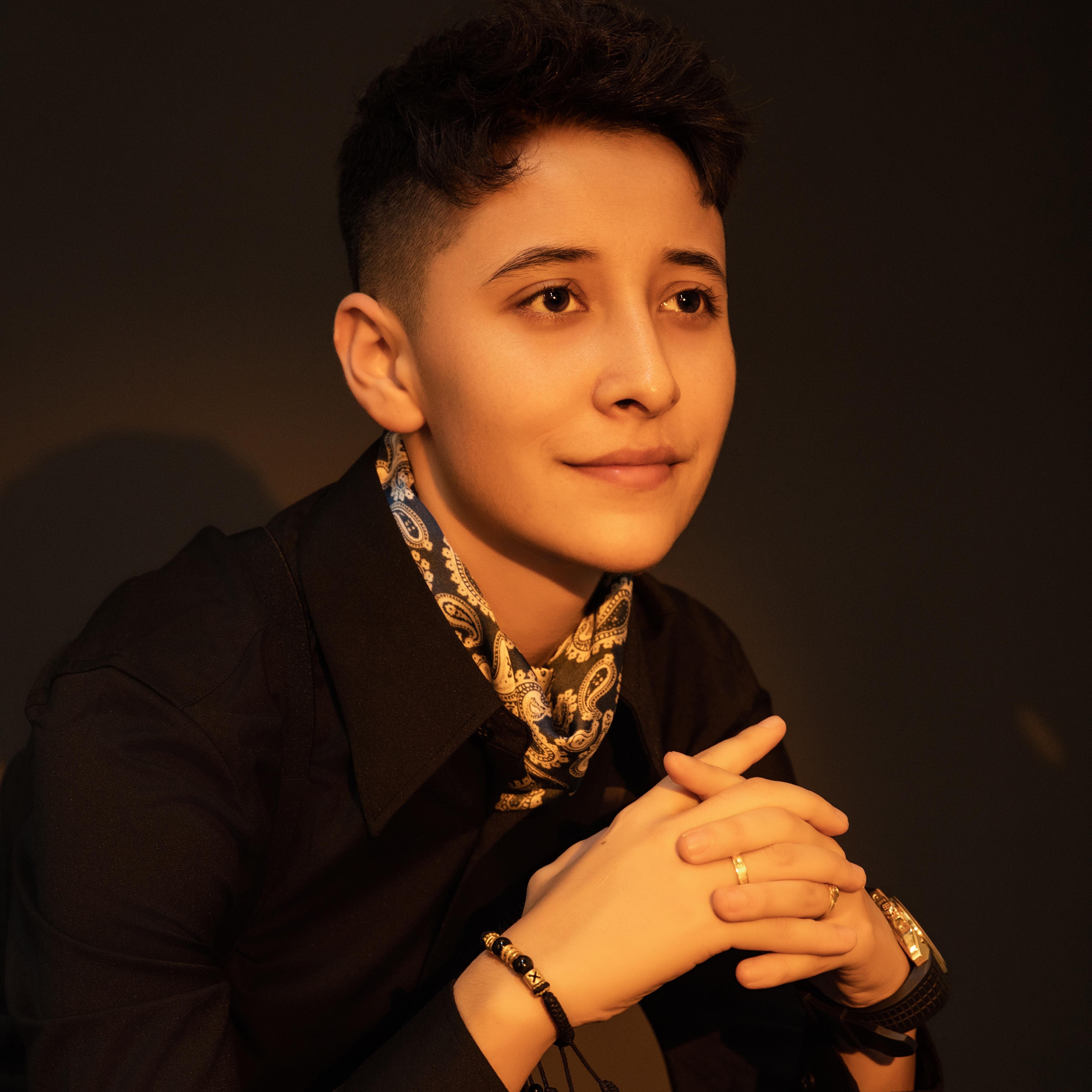 Seni Suyiman-我爱你