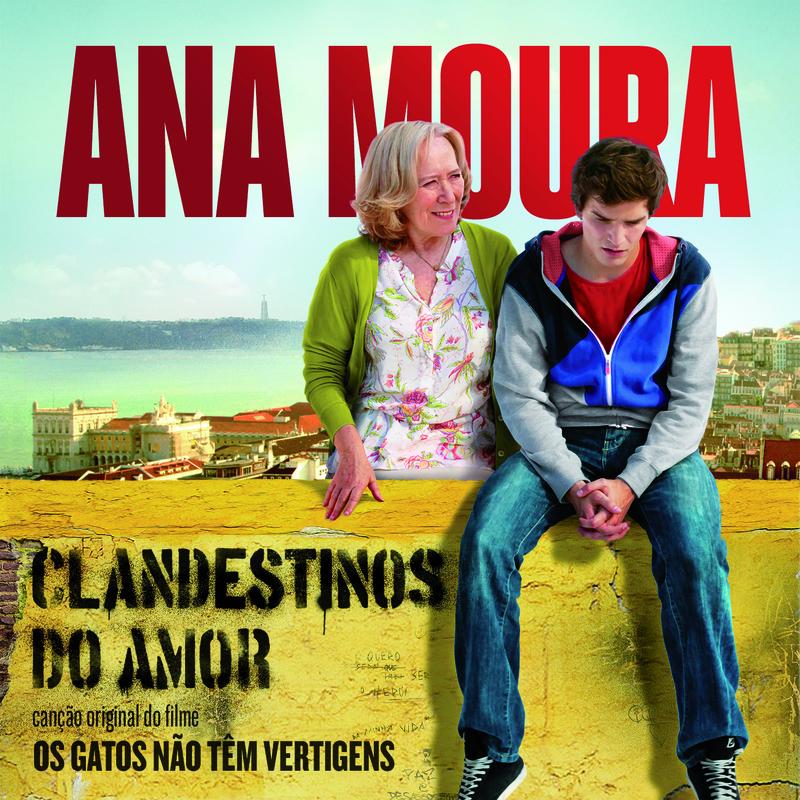 Clandestinos Do Amor