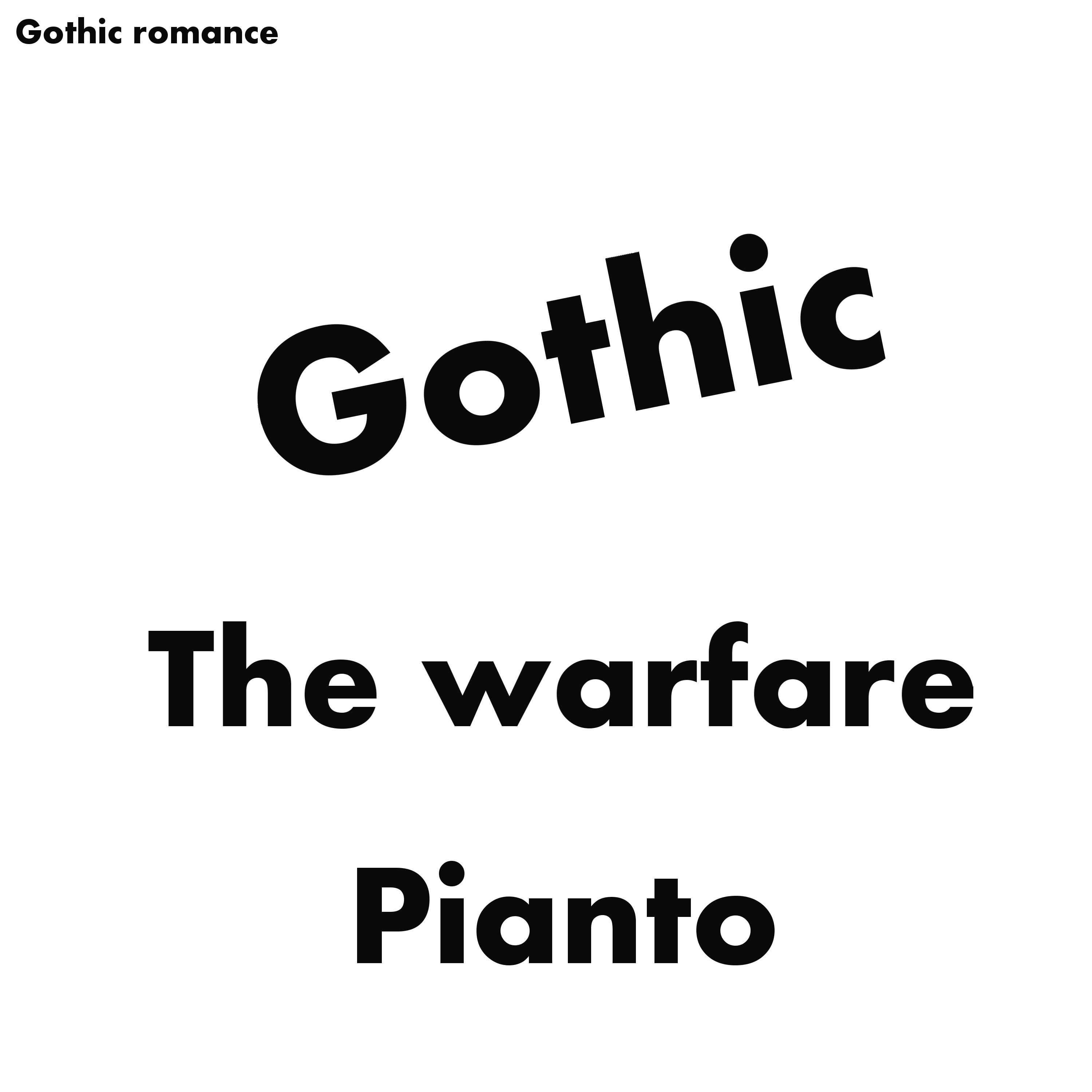 The Warfare