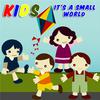 Kids - It's A Small World专辑