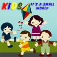 Kids - It's A Small World