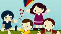 Kids - It's A Small World专辑