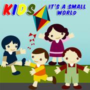 Kids - It's A Small World