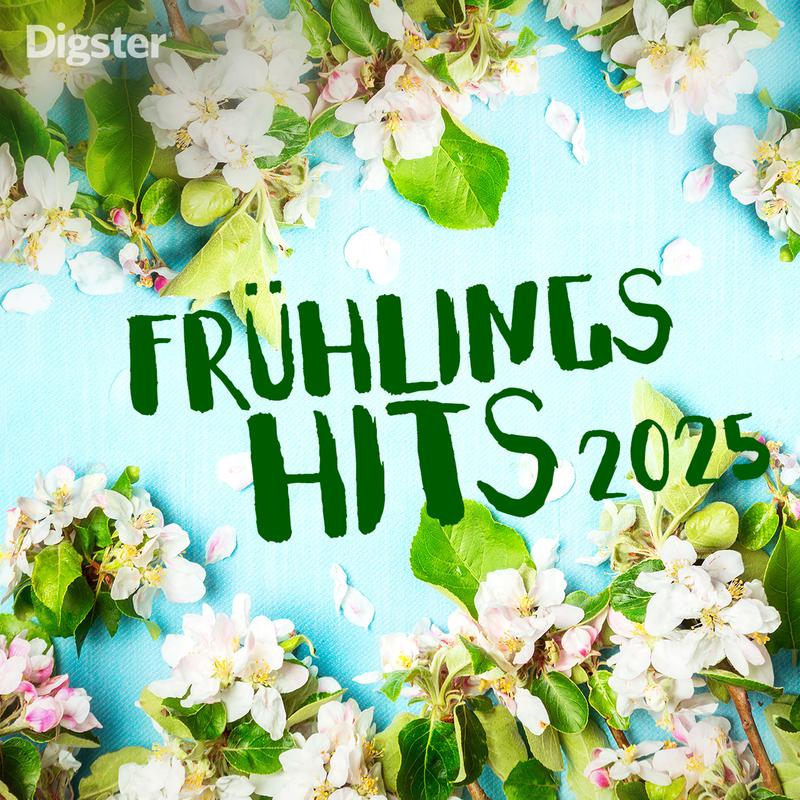 Frühlings Hits 2025专辑