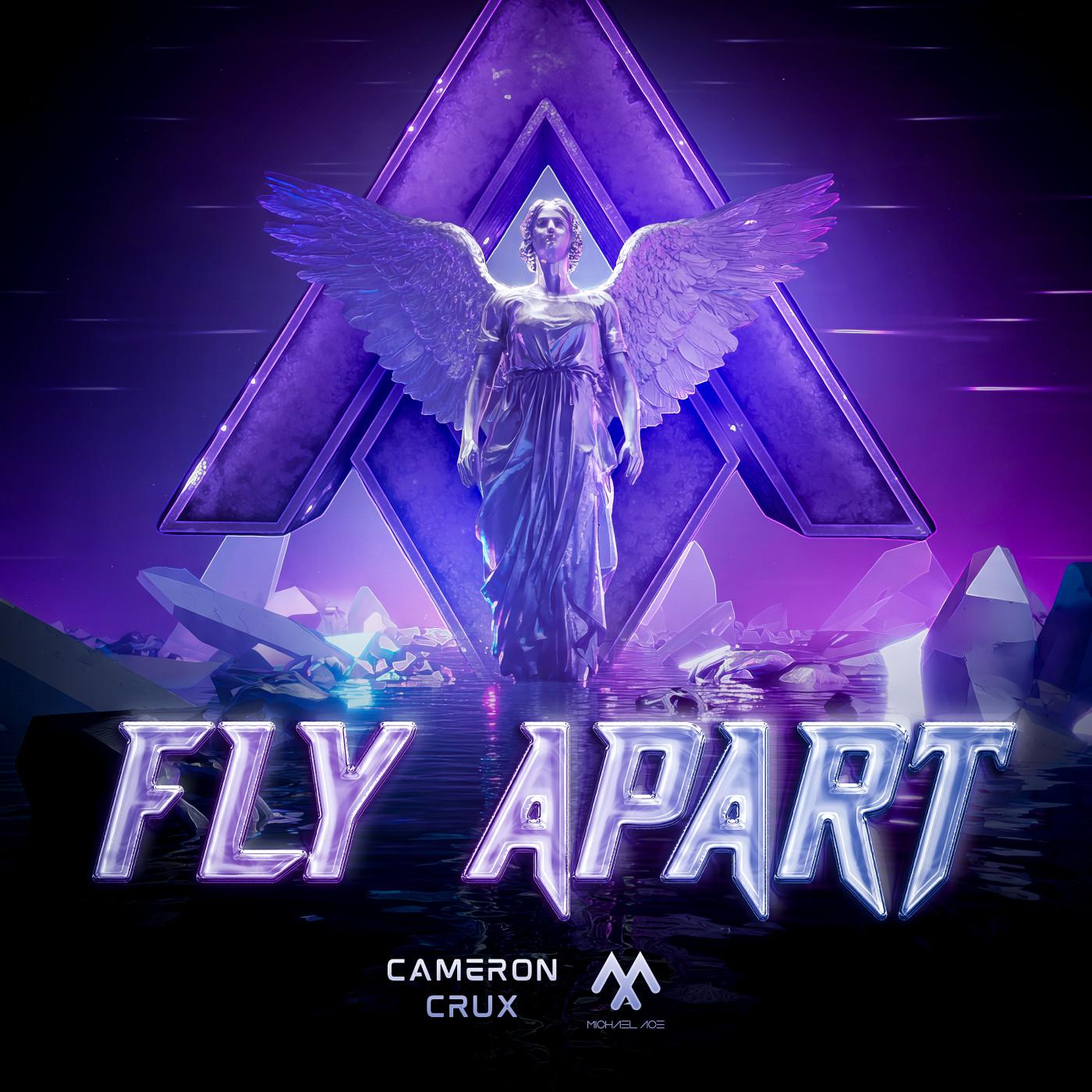 Fly Apart (Radio Edit)