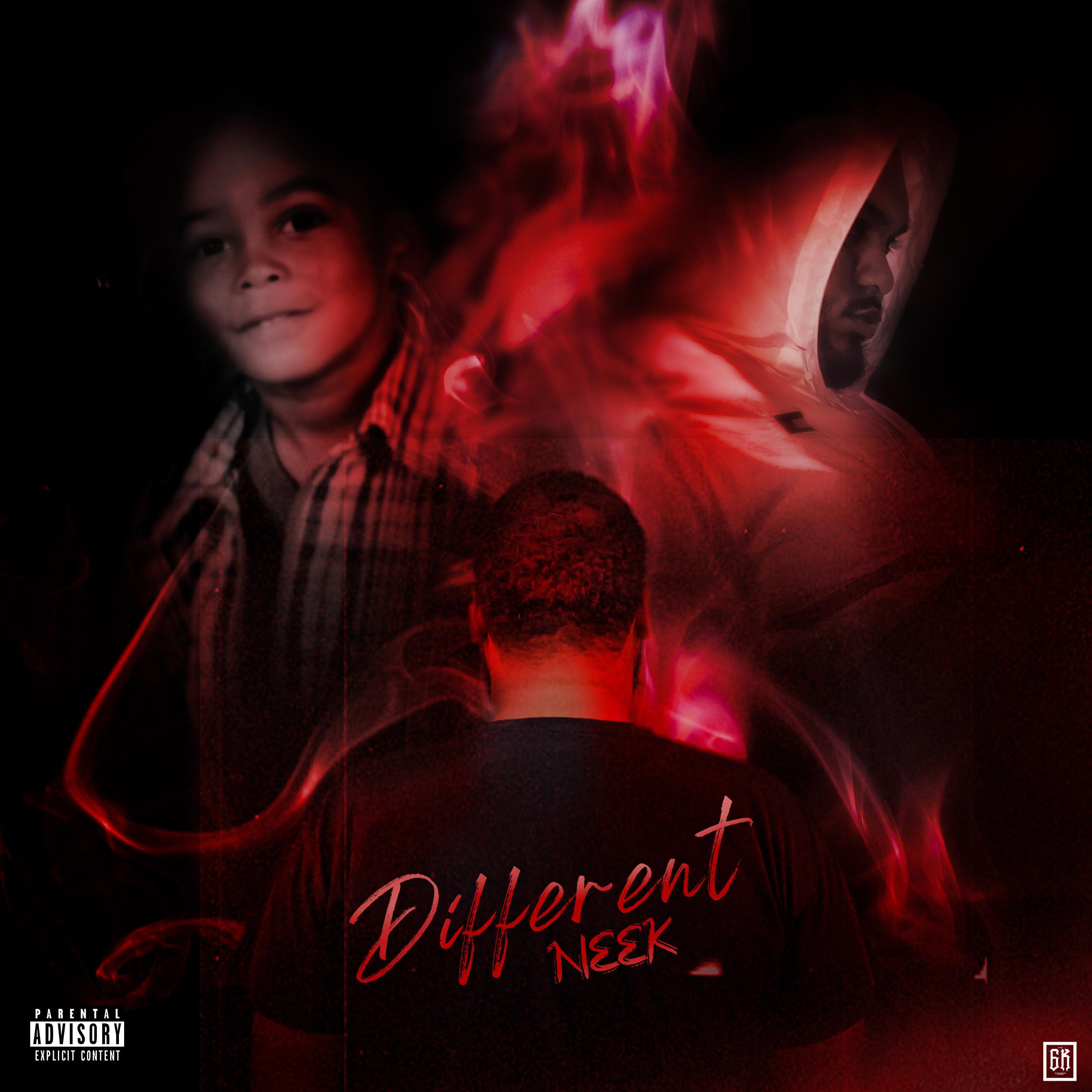 Different
