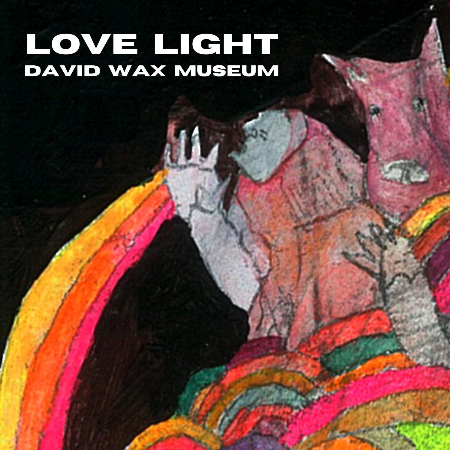 Love Light