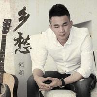 刘刚 - 乡愁(原版立体声伴奏)