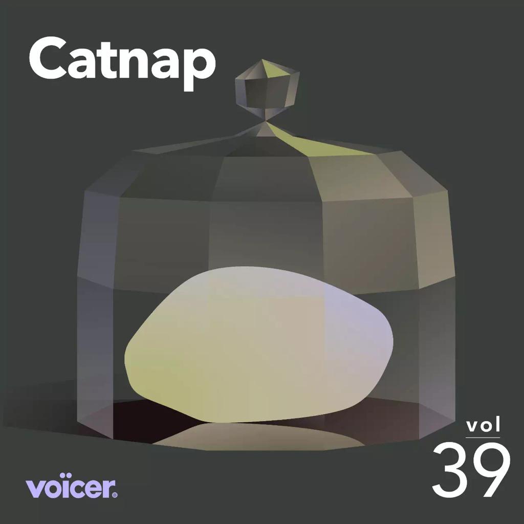 Voicer Mixtape 39 | Catnap