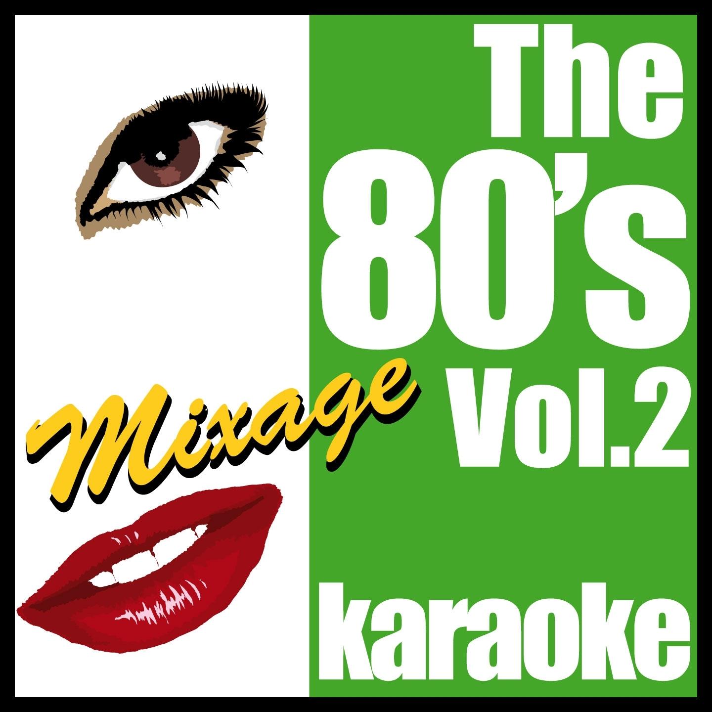 The 80's, Vol. 2