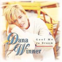 Dana Winner - Put on Your White Sombrero (Pre-V2) 带和声伴奏