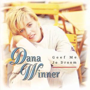 Dana Winner - Put on Your White Sombrero (Pre-V2) 带和声伴奏 （升3半音）