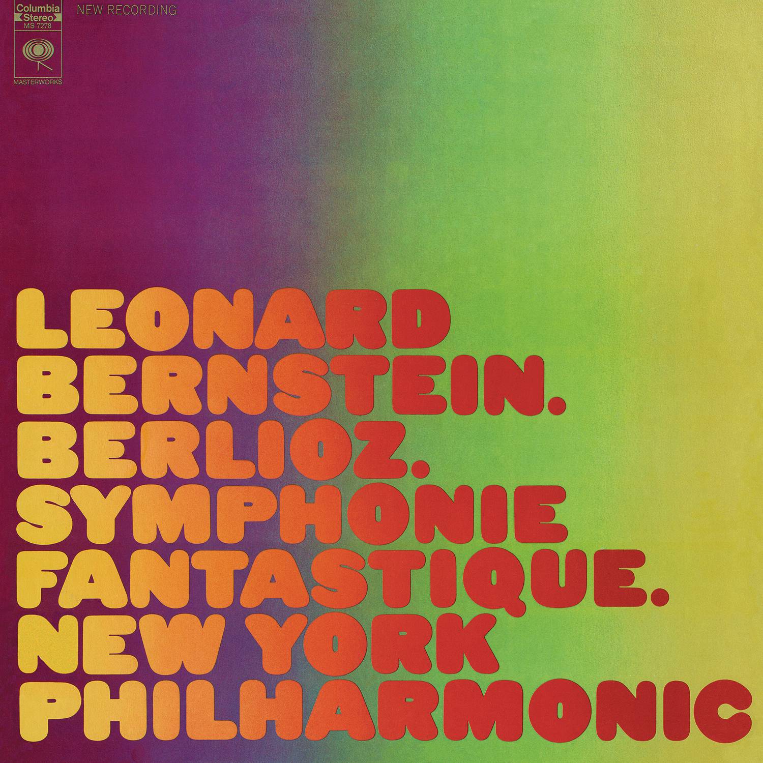 Berlioz: Symphonie fantastique, Op. 14 & Berlioz takes a Trip (Remastered)专辑