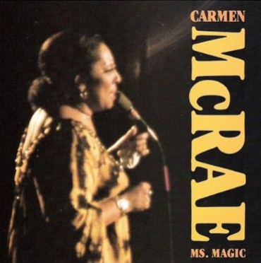 Ms. Magic