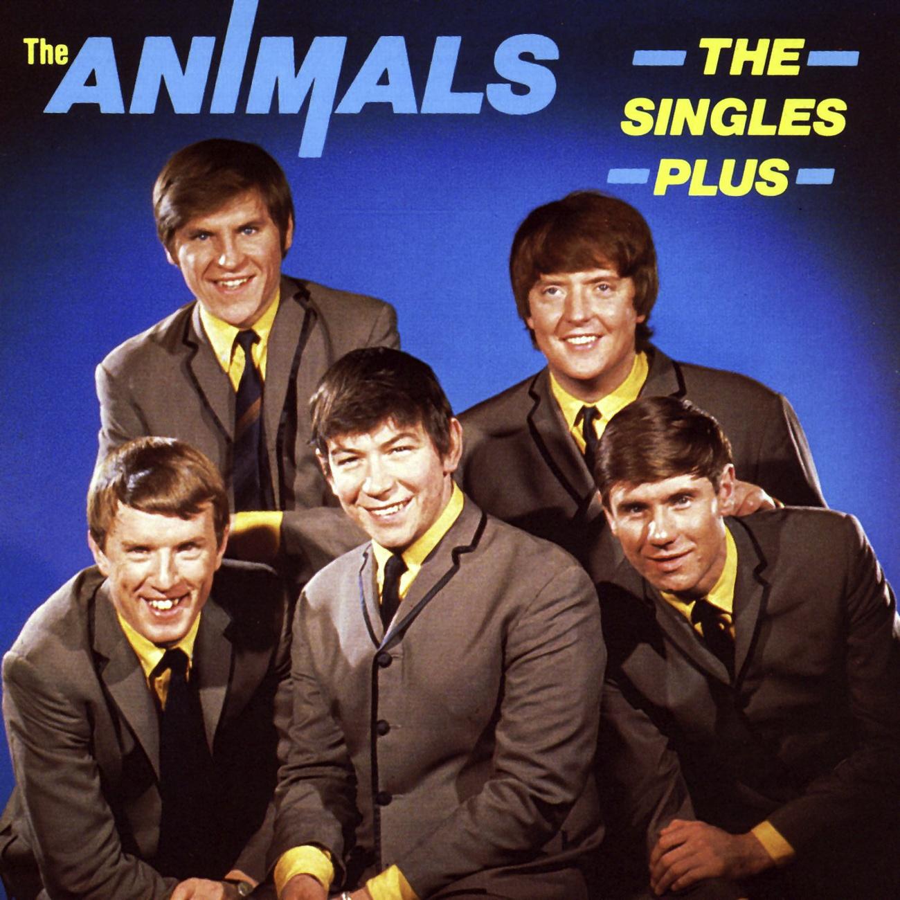 The Singles Plus