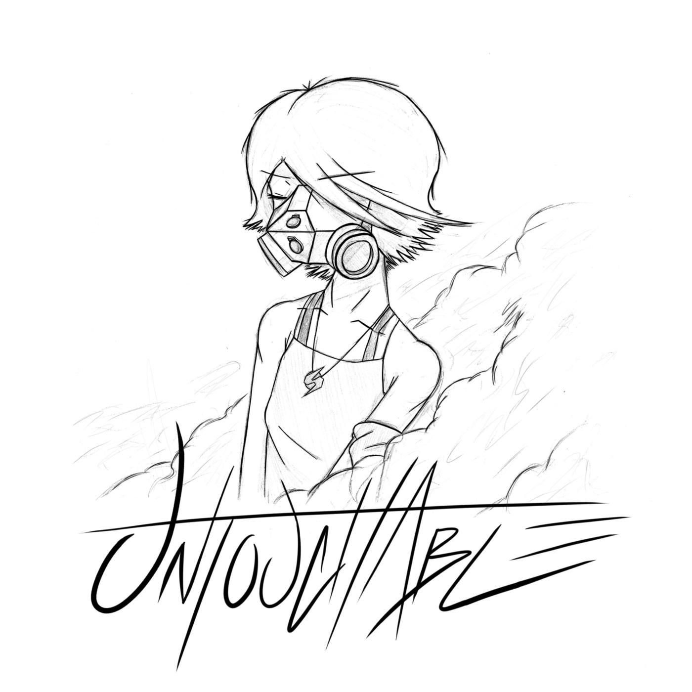 Untouchable