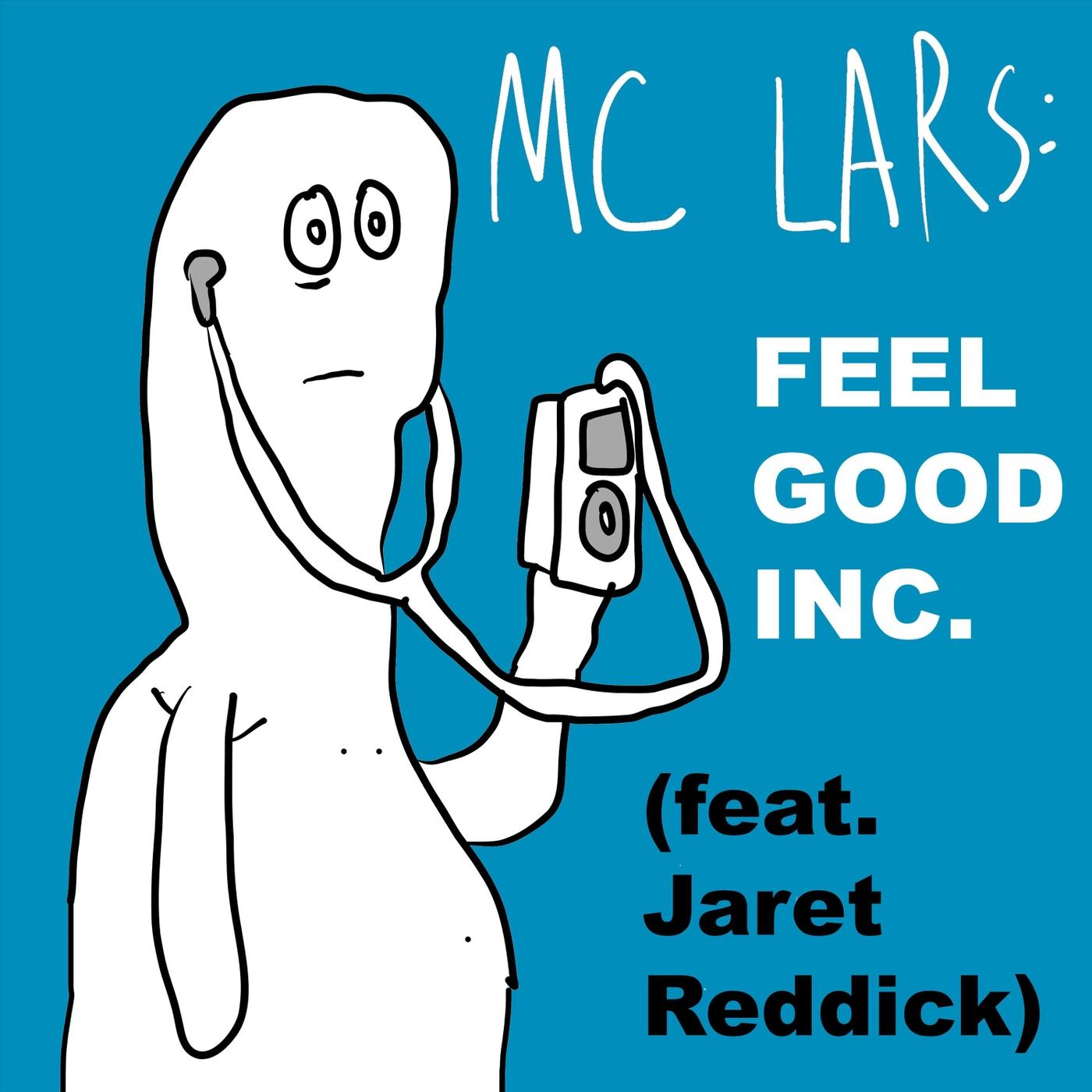 Feel Good Inc. (feat. Jaret Reddick)
