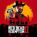 【自制】Red Dead: RedemptionⅡ专辑