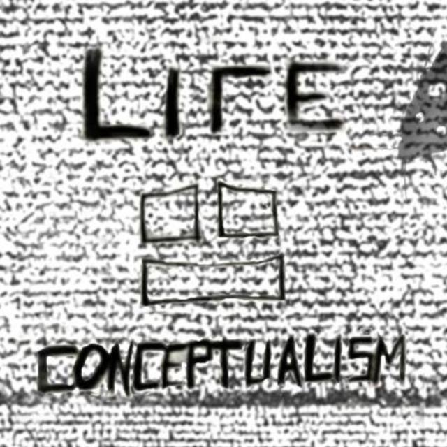 Conceptualism