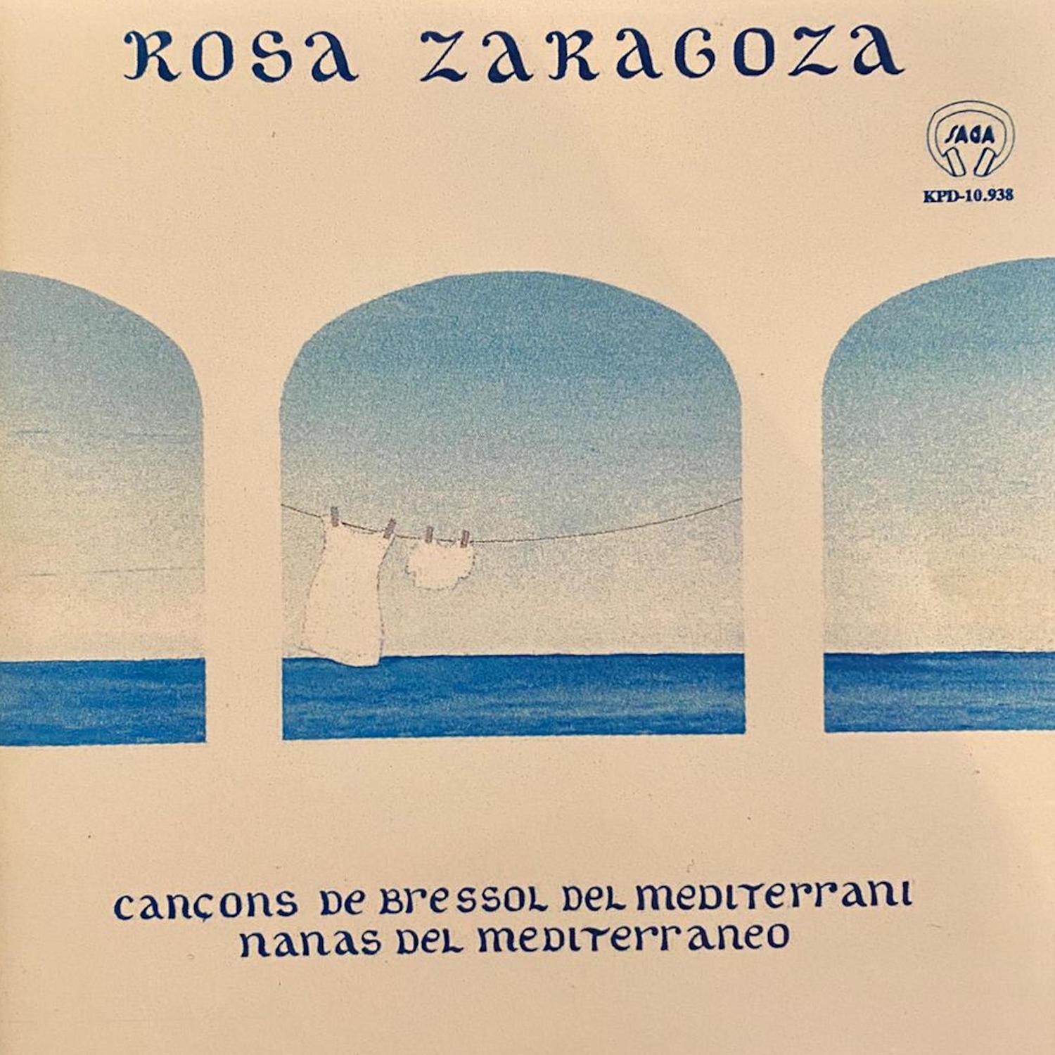 Cançons de Bressol del Mediterrani
