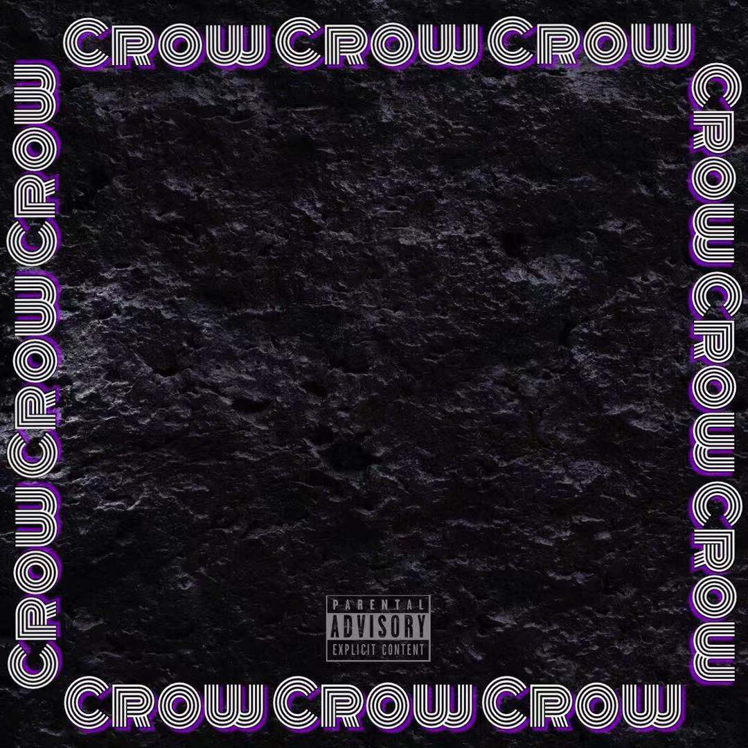 CROW.专辑