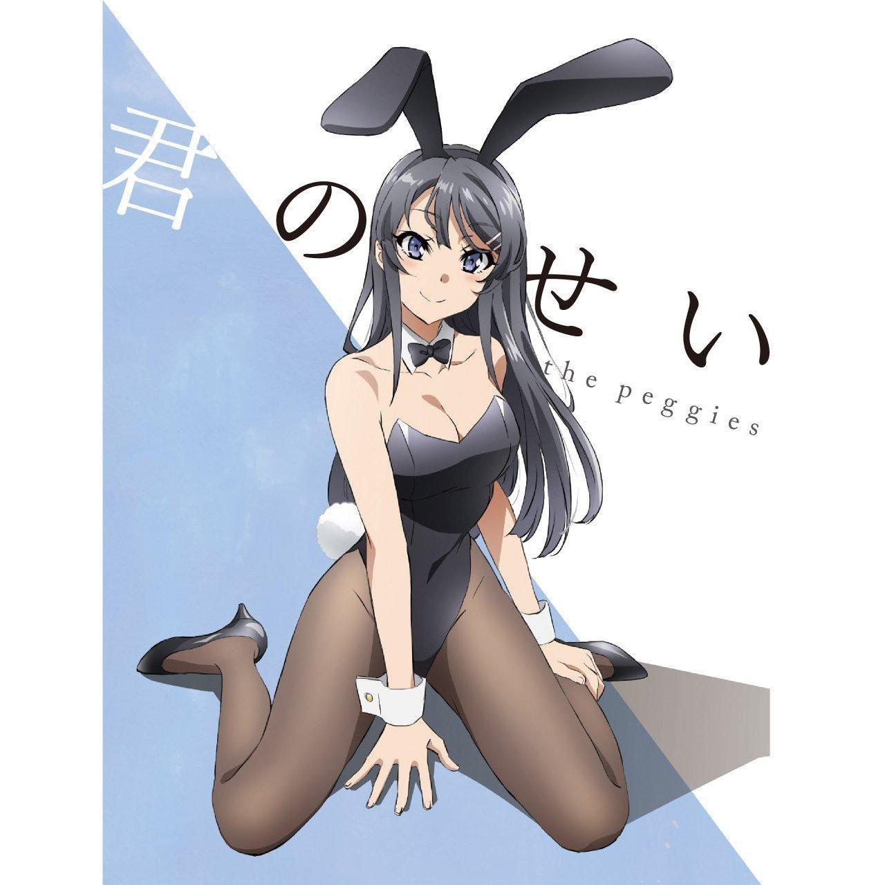 青春猪头少年不会梦到兔女郎学姐(音乐集）