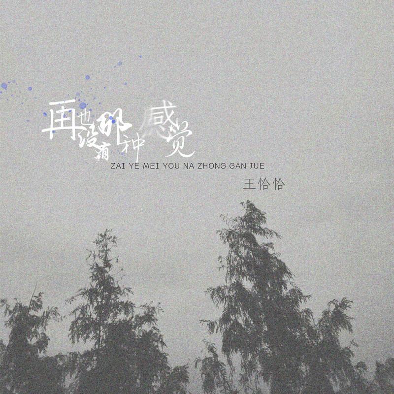 再也没有那种感觉