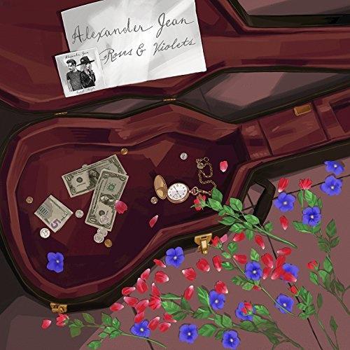 Roses and Violets (Acoustic)专辑