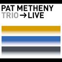 Trio-Live专辑