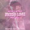 sxstemic - Broken Love! (feat. Artifex27 & PROD.WXRST)