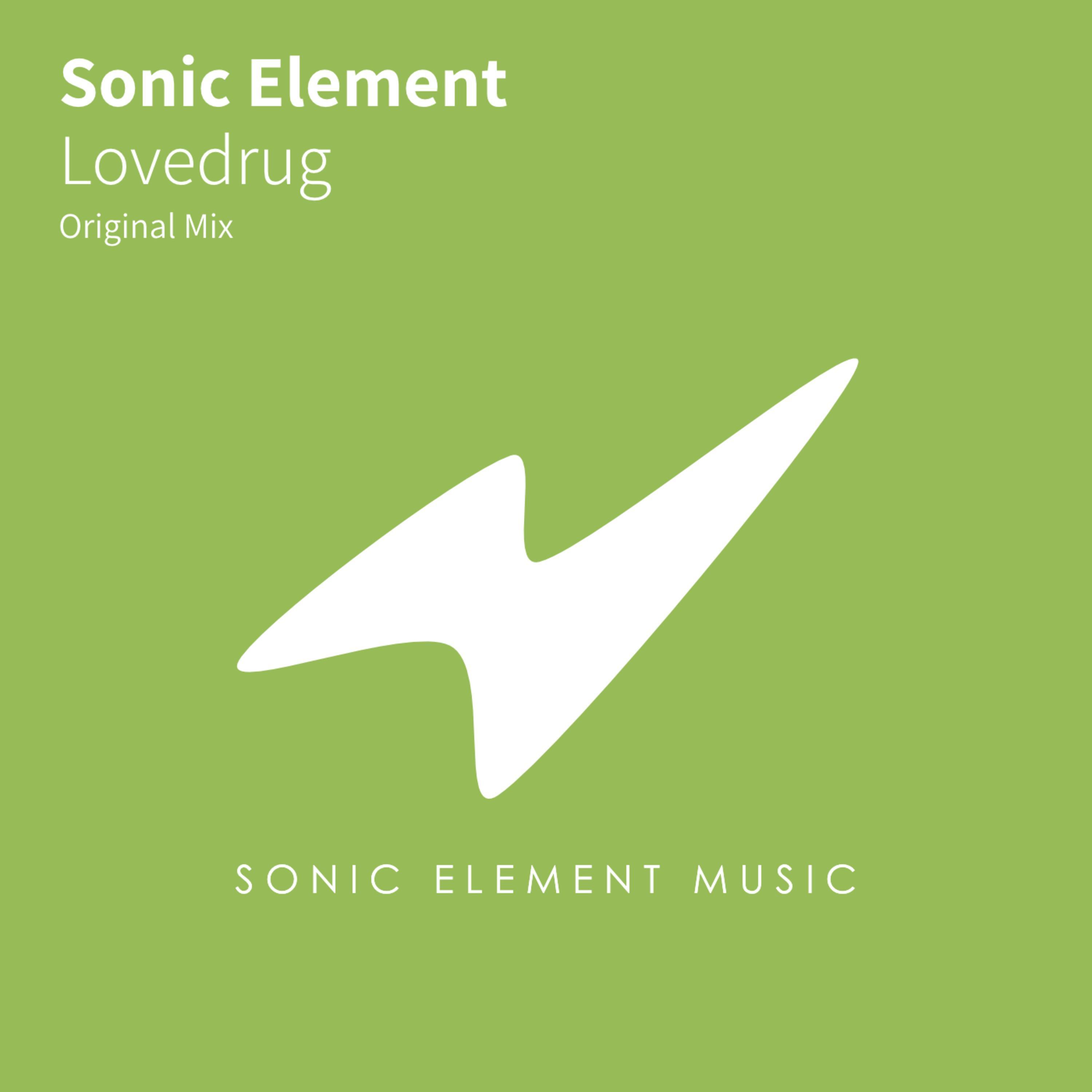 Lovedrug