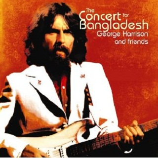 The Concert for Bangladesh (Live)专辑