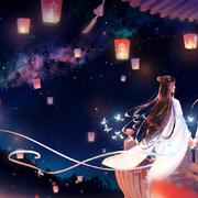 【天官赐福·花怜】此花堪谢 {剧情版}