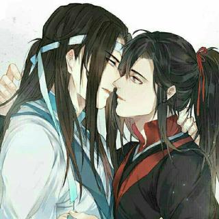 魔道祖师老子/在下名叫xxx系列