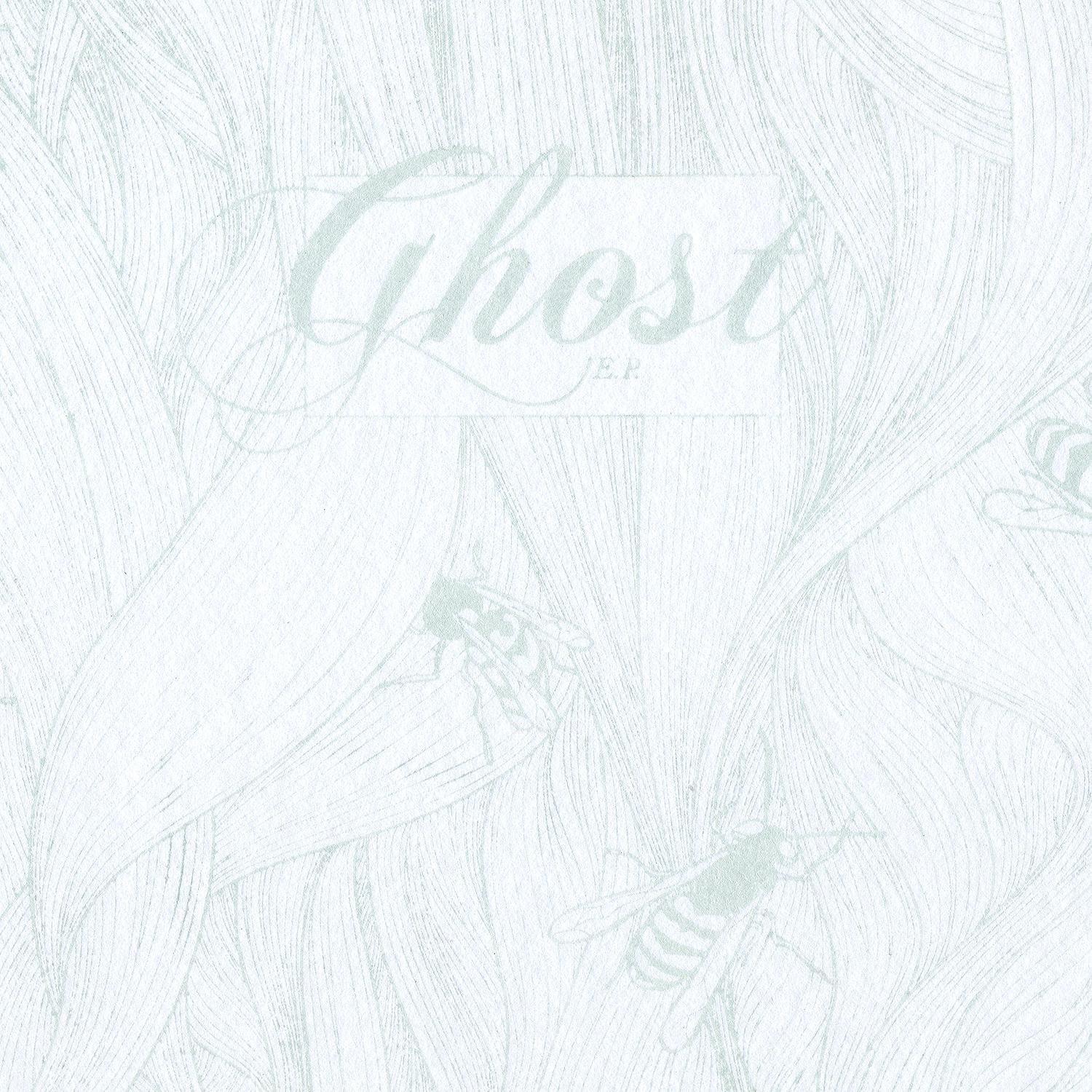 Ghost E.P.