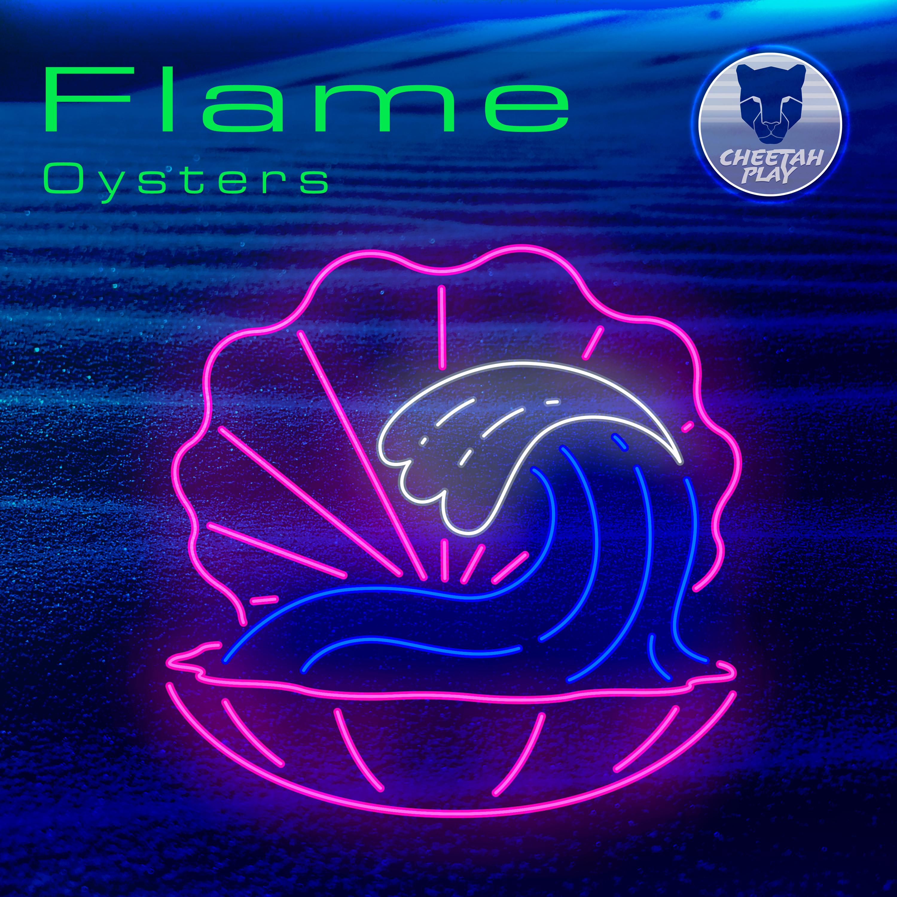 Oysters