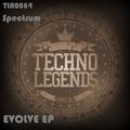 Evolve EP