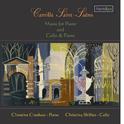 Camille Saint-Saëns: Music for Piano and Cello & Piano专辑