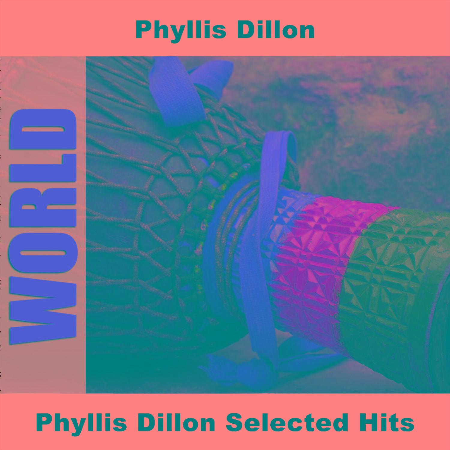 Phyllis Dillon Selected Hits