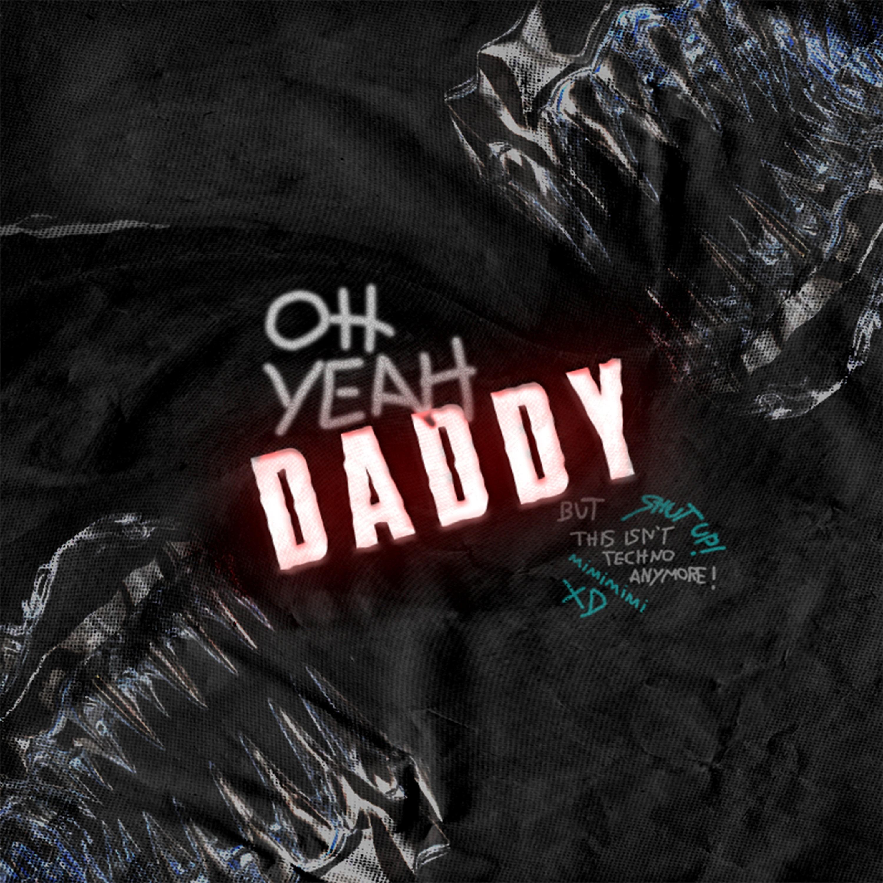 Insanity - OH YEAH DADDY (Original Mix)