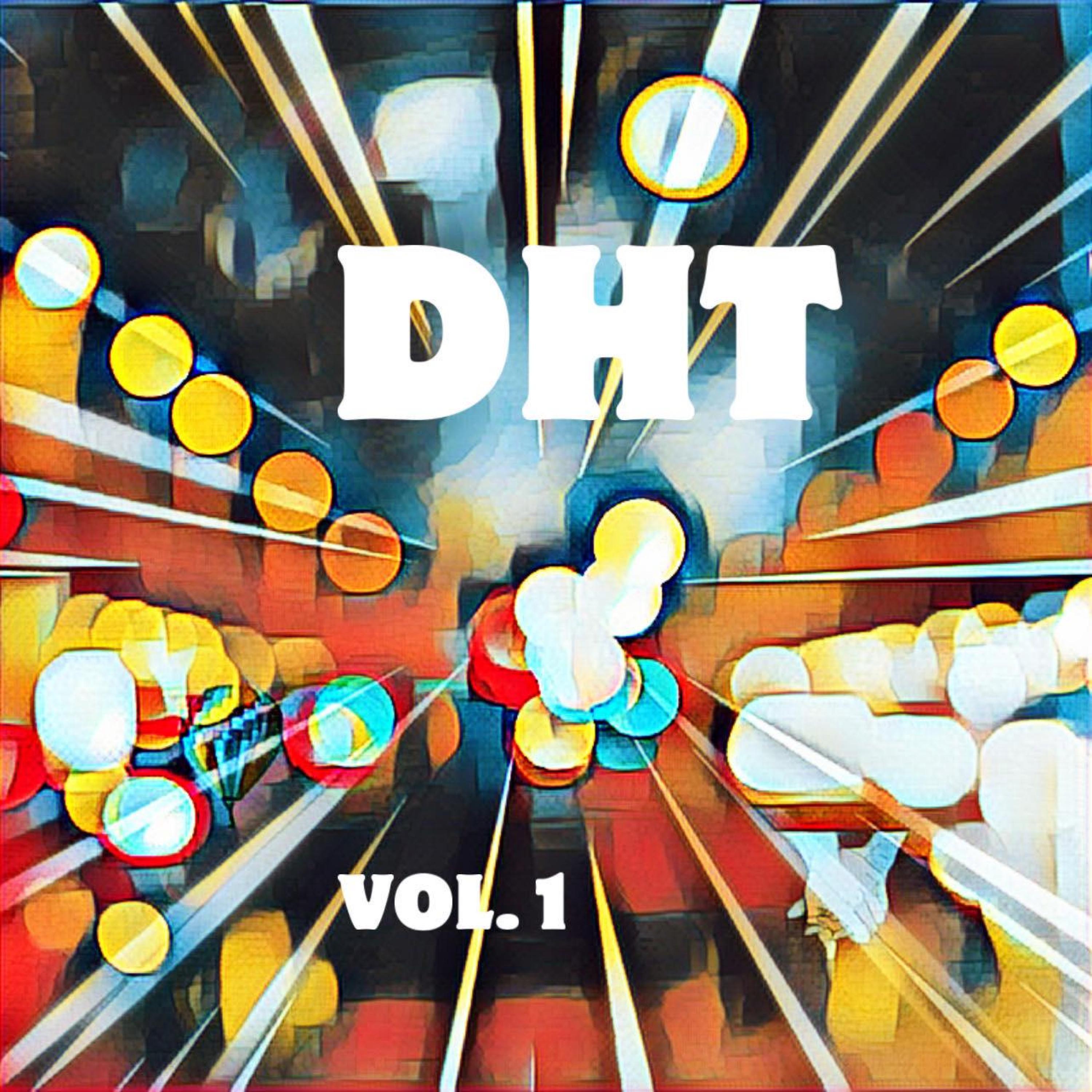 DHT-VOL 1(Ideas with dreams)