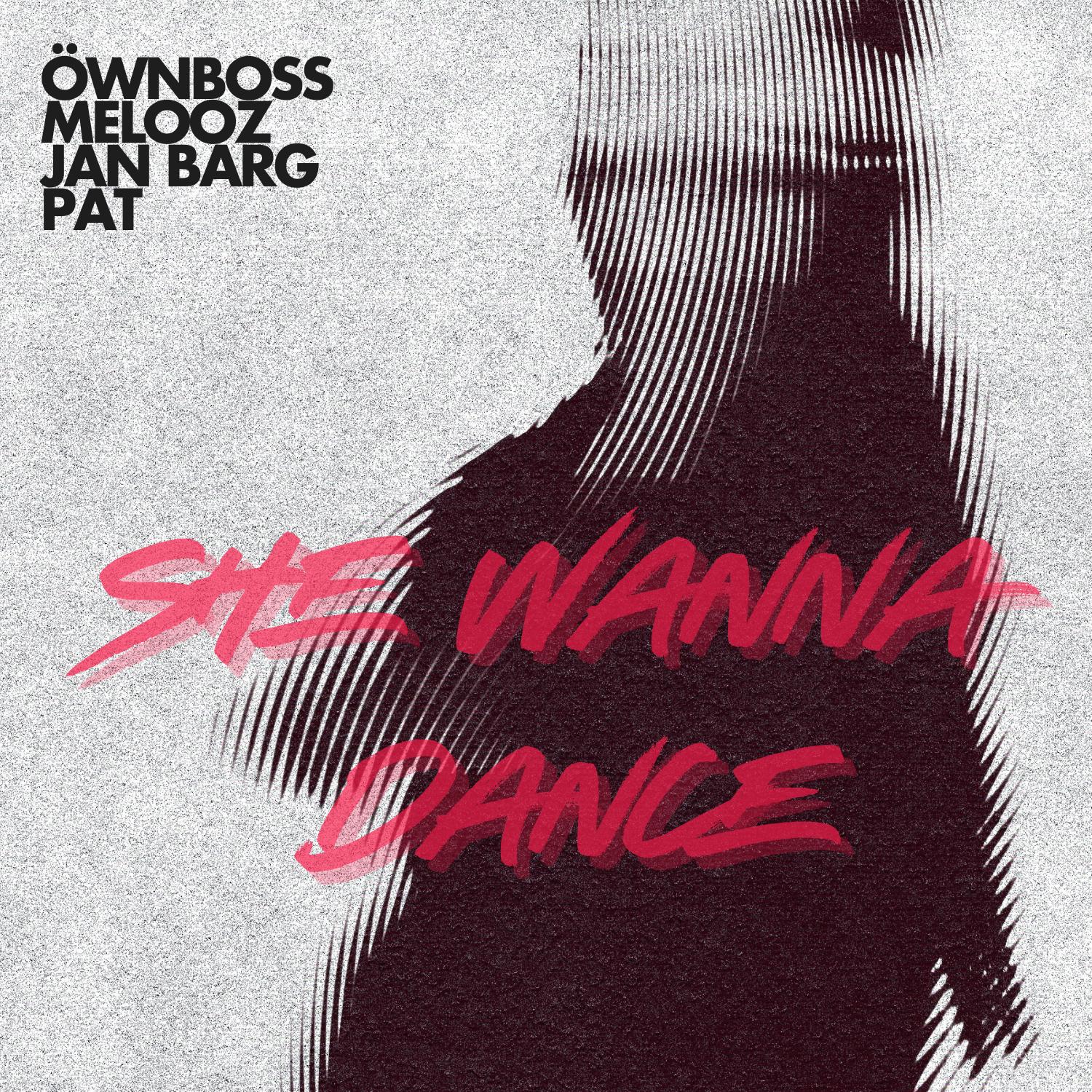 She Wanna Dance