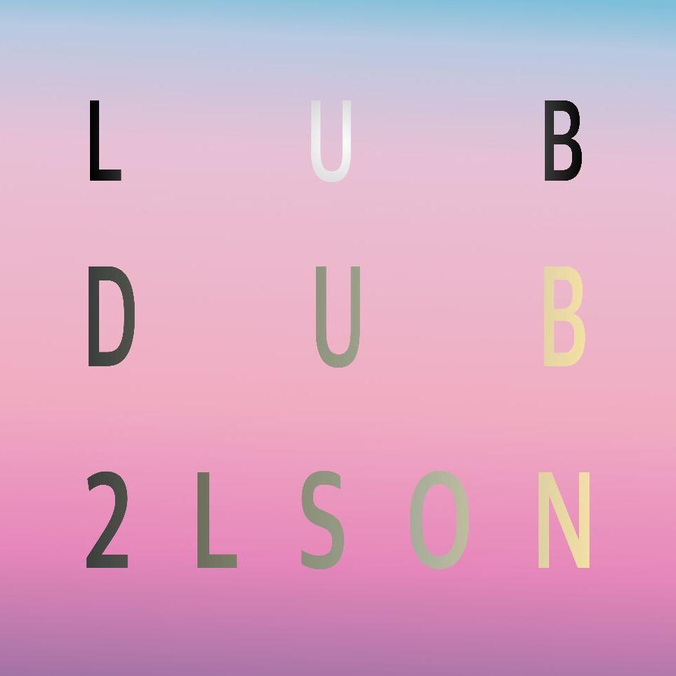 LUB DUB专辑