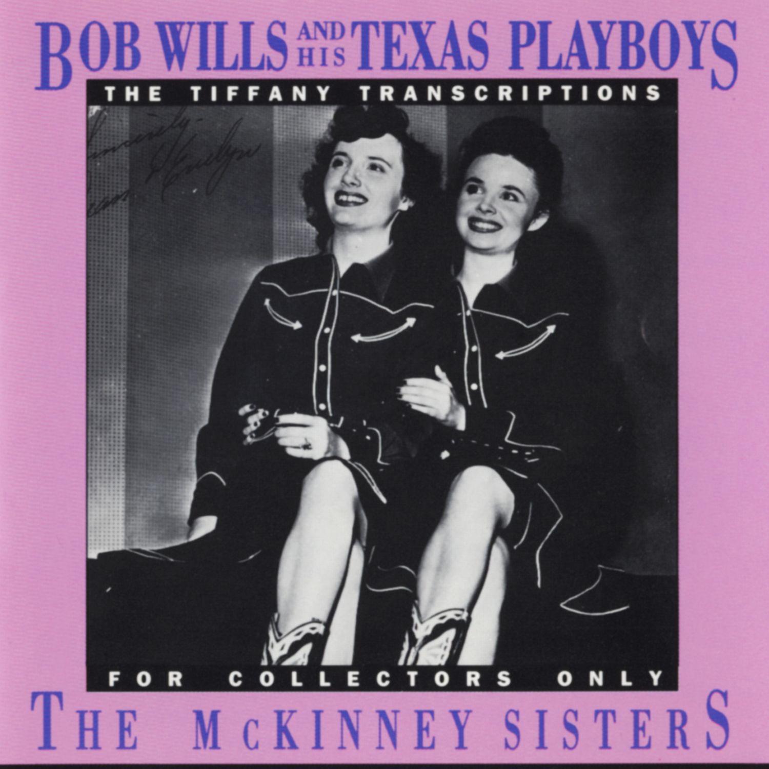 Tiffany Transcriptions, Vol. 10