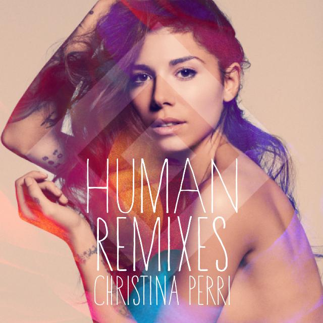 Human Remixes专辑