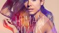 Human Remixes专辑
